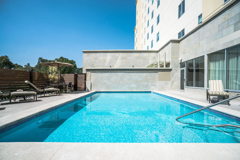 Hyatt Place Celaya Exterior foto