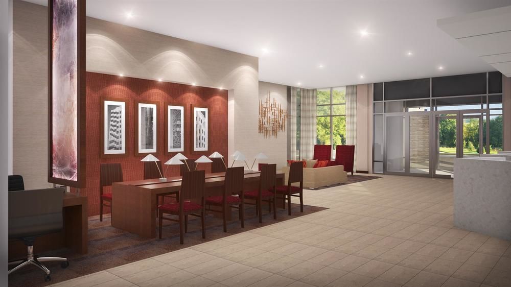Hyatt Place Celaya Exterior foto