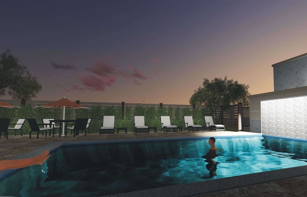 Hyatt Place Celaya Exterior foto