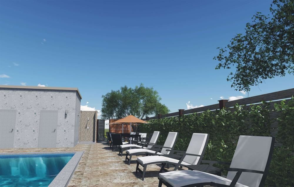 Hyatt Place Celaya Exterior foto
