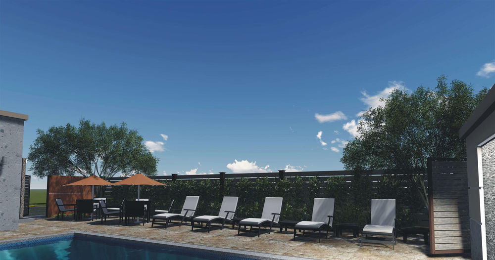 Hyatt Place Celaya Exterior foto