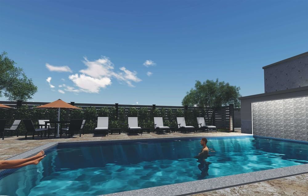 Hyatt Place Celaya Exterior foto