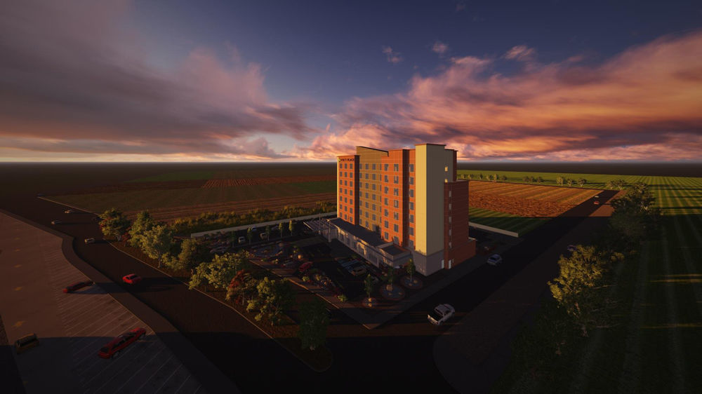 Hyatt Place Celaya Celaya  Exterior foto