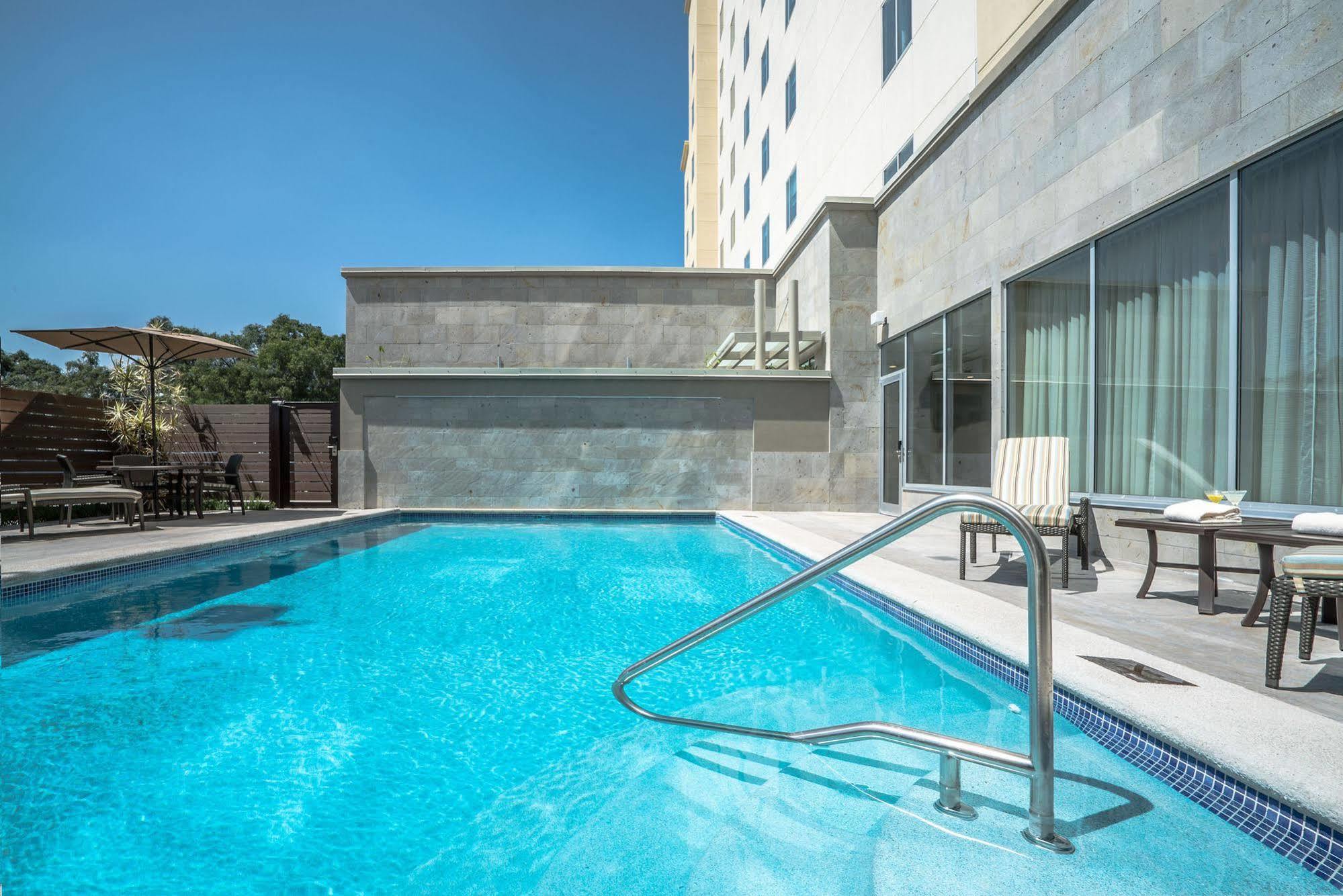 Hyatt Place Celaya Exterior foto