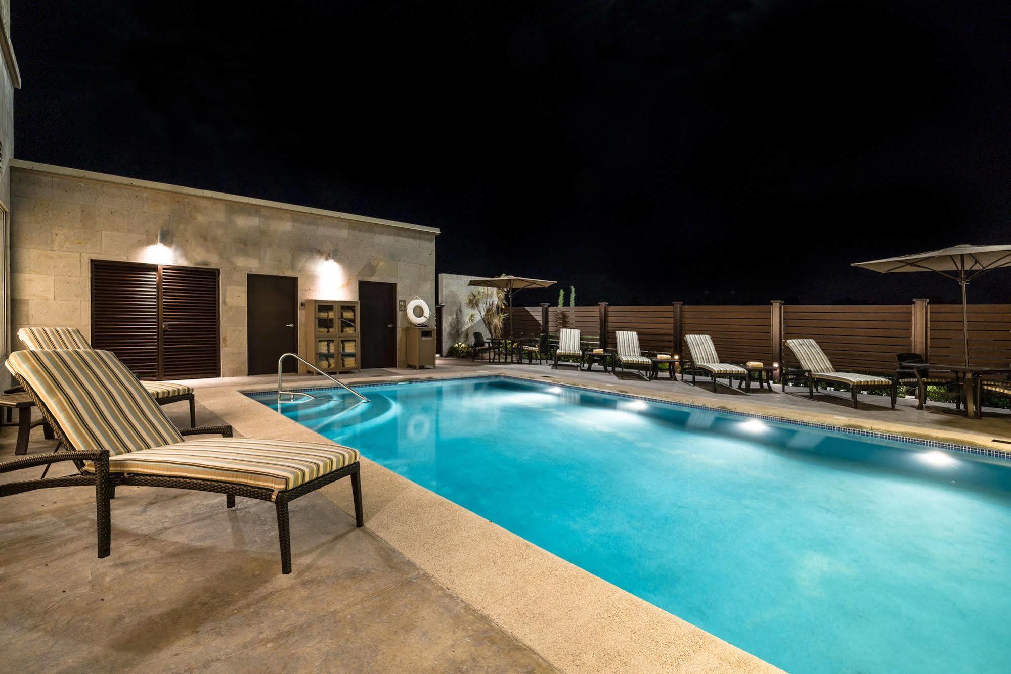 Hyatt Place Celaya Exterior foto
