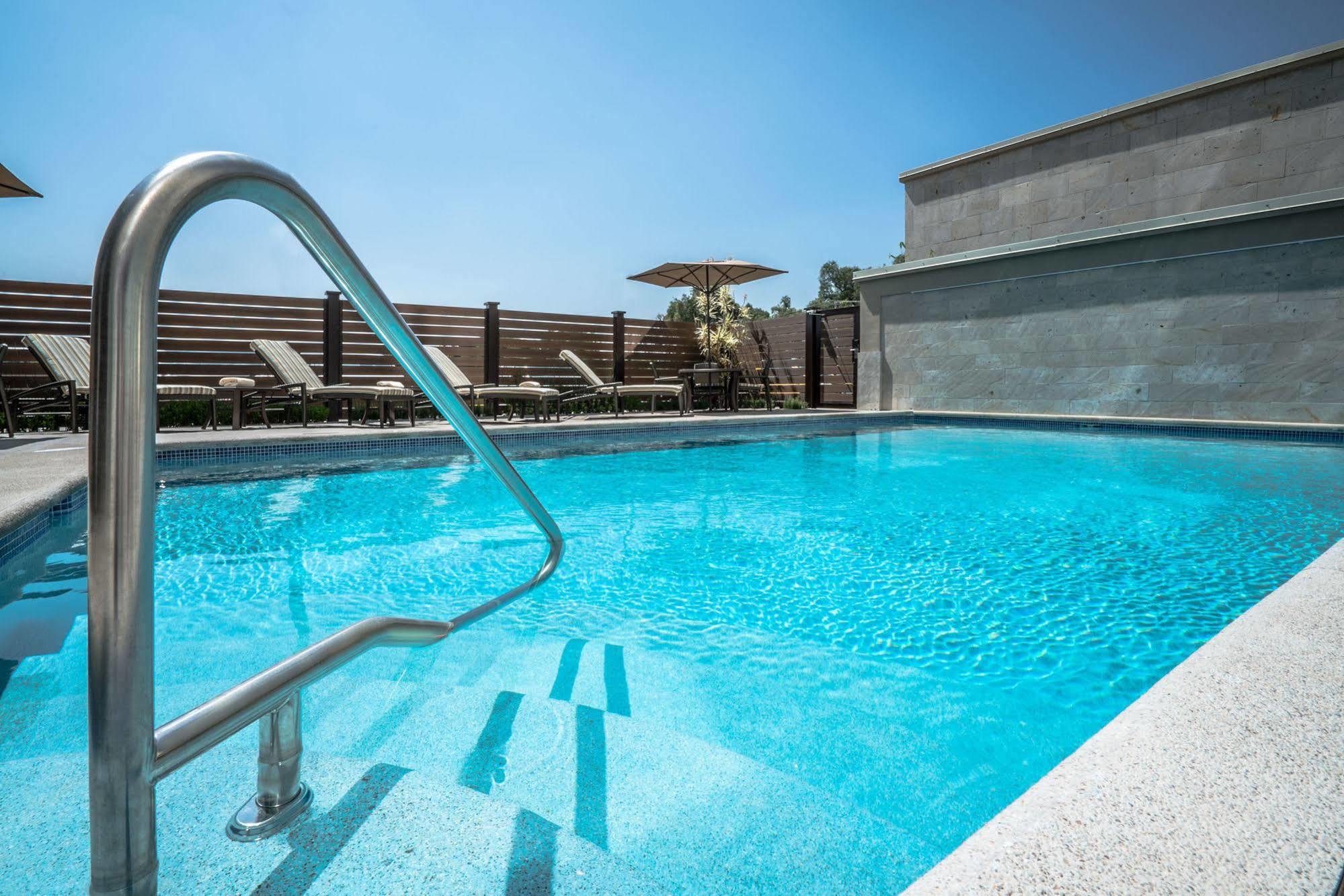 Hyatt Place Celaya Exterior foto