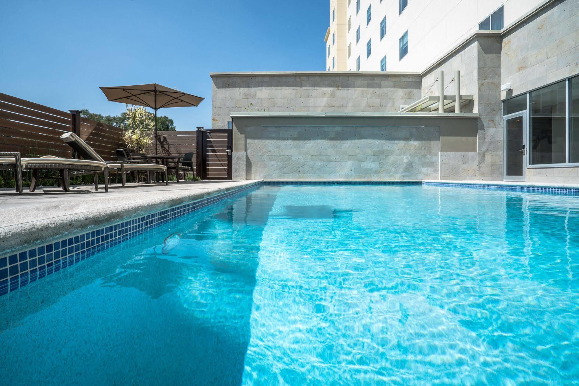 Hyatt Place Celaya Exterior foto